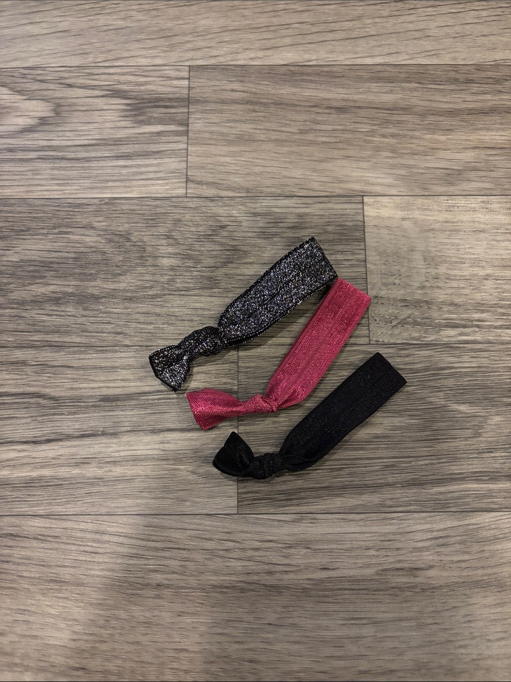 Sephora hair ties